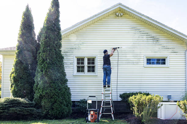 Professional Pressure washing in Youngstown, OH